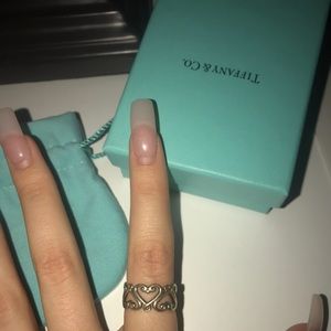 Tiffany Ring